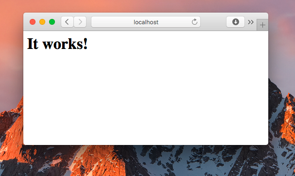 macOS-Sierra-Apache-Multiple-PHP-versions-php-information-page-it-works